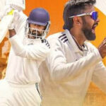 इंदौर के सारांश जैन की टीम इंडिया में एंट्री, पहली बार मिला टेस्ट टीम में मौका; गंभीर का बन सकते हैं नया ट्रंप कार्ड