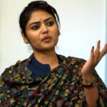 NDA बैठक में पहुंचीं सायोनी घोष, शुभेंदु अधिकारी से होगी मुलाकात; 4 महीने में क्यों बदले सियासी तेवर?