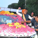 Datia Bypoll: दतिया में CM मोहन यादव का कांग्रेस पर बड़ा हमला, बोले- 5 पीढ़ियों से एक ही परिवार में सिमट गई पार्टी