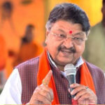 धर्मेंद्र प्रधान के इस्तीफे पर कैलाश विजयवर्गीय का बड़ा बयान, बोले- भारत को अस्थिर करने के विदेशी मंसूबे हुए नाकाम