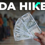 DA Hike: दुर्गा पूजा से पहले कर्मचारियों को बड़ा तोहफा! अक्टूबर की सैलरी के साथ मिलेगा 20% अतिरिक्त DA
