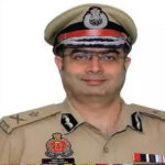 IPS तरुण गाबा बने लखनऊ के नए पुलिस कमिश्नर, फील्ड पोस्टिंग का अनुभव कानून-व्यवस्था में आएगा काम
