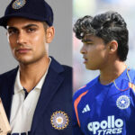 ICC Rankings: शुभमन गिल बने दुनिया के नंबर-1 बल्लेबाज, वैभव सूर्यवंशी ने लगाई लंबी छलांग
