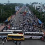 भोपाल में किसान आंदोलन के बीच बड़ा फैसला, CM मोहन यादव ने बनाई वार्ता समिति; अर्धनग्न प्रदर्शन से बढ़ा सियासी ताप