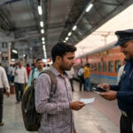 महिला कोच में सफर करना पड़ेगा महंगा, पुरुष यात्रियों पर लगेगा ₹2500 तक का जुर्माना
