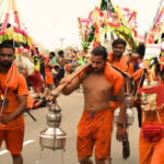 कांवड़ यात्रा के लिए आज से रूट डायवर्जन लागू, चारधाम यात्रा की व्यवस्था भी बदली; जानें पूरी डिटेल
