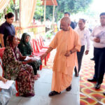 हर व्यक्ति की समस्या का समाधान सरकार की प्राथमिकता : मुख्यमंत्री