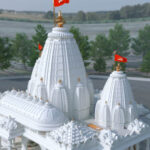 2030 तक बदलेगी श्री धूनीवाले दादाजी मंदिर की तस्वीर, समाधि शताब्दी वर्ष से पहले मिलेगा भव्य और दिव्य स्वरूप
