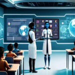 हरियाणा के सरकारी स्कूलों में अब Robotics और AI की पढ़ाई, 391 आधुनिक लैब तैयार