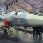 AMCA प्रोजेक्ट से भारत की बड़ी उड़ान, 100 कंपनियां बनेंगी भागीदार; F-35 जैसी क्षमता की तैयारी?