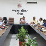 6 जुलाई को खानूगांव में होगी बाढ़ प्रबंधन की मॉकड्रिल