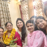 इनर व्हील क्लब मुरैना ने डॉक्टर्स डे पर चिकित्सकों का किया सम्मान, नई कार्यकारिणी का भी हुआ परिचय