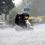 MP Weather: मध्य प्रदेश में एक्टिव हुआ मॉनसून, झमाझम बारिश; इन जिलों के लिए रेड अलर्ट जारी