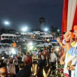 Amarnath Yatra 2026: ‘बम बम भोले’ के जयघोष के बीच पहला जत्था रवाना, एलजी मनोज सिन्हा ने दिखाई हरी झंडी