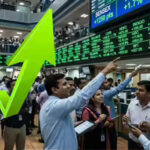 Stock Market Rally: इन 3 वजहों से शेयर बाजार में आई तूफानी तेजी, IT स्टॉक्स ने बढ़ाई सेंसेक्स-निफ्टी की रफ्तार