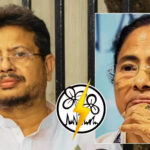 TMC चुनाव चिह्न पर संकट? आज चुनाव आयोग पहुंचेगा ऋतब्रत गुट, ममता बनर्जी की बढ़ेंगी मुश्किलें!