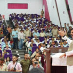 जनसेवा, लोकतांत्रिक मूल्यों के प्रति समर्पित कर्मयोगी थे दादा ईश्वरदास रोहाणी : मुख्यमंत्री डॉ. यादव