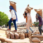 रोजगार में लुधियाना नंबर-1, श्रमिक अनुपात में दिल्ली-फरीदाबाद को छोड़ा पीछे; 63% नियमित वेतनभोगी