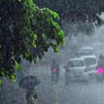 यूपी में बदला मौसम: कई जिलों में बारिश का अलर्ट, आंधी-तूफान की चेतावनी जारी