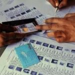 झारखंड में छह विधानसभा क्षेत्रों में मतदाता गणना प्रपत्र वितरण हुआ शत-प्रतिशत पूरा