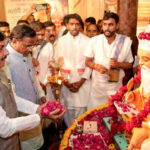 अद्वितीय है महर्षि सांदीपनि आश्रम : मुख्यमंत्री डॉ. यादव