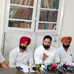 PUNBUS कर्मियों की पंजाब सरकार को चेतावनी, नियमितीकरण नहीं हुआ तो विधानसभा सत्र का करेंगे घेराव