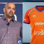 भारतीय हॉकी टीम की ‘भगवा’ जर्सी पर छिड़ा विवाद, पूर्व कप्तान ने Hockey India से पूछे तीखे सवाल
