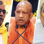 UP चुनाव से पहले BJP का सीक्रेट सर्वे, राजभर-निषाद की बढ़ी टेंशन; कई पुराने चेहरों का कट सकता है टिकट