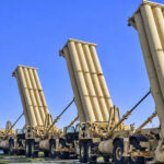 ₹5.64 लाख करोड़ की मेगा डिफेंस डील! THAAD मिसाइल सिस्टम से दुश्मनों की हर चाल होगी नाकाम