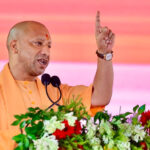 रामलीला में असलहा लहराकर दंगा करने वाले को मिट्टी में ही दफन होना पड़ेगा: सीएम योगी