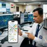 रेलवे का नया मोबाइल ऐप लॉन्च, अब ट्रेन 15 मिनट से ज्यादा लेट हुई तो तुरंत मिलेगा अलर्ट