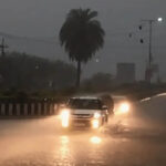 MP Weather: 3 स्ट्रॉन्ग सिस्टम एक्टिव, भोपाल में झमाझम बारिश; बैतूल में 3 इंच से ज्यादा पानी, दीवार गिरने से मजदूर की मौत