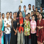 गुरु पूर्णिमा महोत्सव में गुरु पूजन और प्रतिभा सम्मान समारोह संपन्न, डॉ. उमाशंकर पचौरी ने बताया गुरु का महत्व