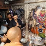 मुख्यमंत्री ने गुरु पूर्णिमा पर किया बाबा विश्वनाथ का दर्शन