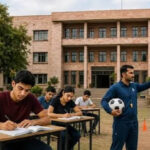 Punjab PTI Teacher Recruitment 2026: 2000 पीटीआई शिक्षकों की भर्ती आज  से शुरू, हेल्पलाइन नंबर जारी