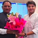 छत्तीसगढ़ के दूरस्थ क्षेत्रों को मिलेगी मजबूत डिजिटल पहचान, 2,305 नए मोबाइल टावरों के लिए मुख्यमंत्री विष्णु देव साय ने केंद्र से मांगी मंजूरी