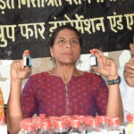 भोपाल: यूनियन कार्बाइड फैक्ट्री के आसपास का पानी पीने लायक नहीं? 63 में से 43 सैंपलों में फीकल कोलीफॉर्म मिलने का दावा