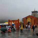 Uttarakhand Weather: फ्लैश फ्लड का खतरा, केदारनाथ यात्रा रोकी गई; 850 श्रद्धालु फंसे