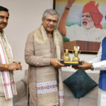 छत्तीसगढ़ में बस्तर से सरगुजा तक रेल संपर्क मजबूत करने की दिशा में बड़ा कदम