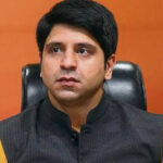 शहजाद पूनावाला ने BJP से दिया इस्तीफा, जानिए पार्टी छोड़ने के पीछे क्या रही वजह