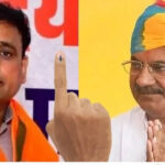 दतिया उपचुनाव में 71.44% मतदान, पिछली बार से 9% कम; कांग्रेस ने लगाए बूथ कैप्चरिंग के आरोप