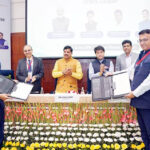 भारत का पहला टेलीकॉम मैन्युफैक्चरिंग ज़ोन ग्वालियर में होगा स्थापित : मुख्यमंत्री डॉ. यादव