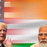 रूसी तेल खरीद पर भारत पर बढ़ सकता है अमेरिकी टैरिफ का खतरा