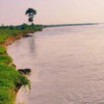 यूपी एससीआर में जल सुरक्षा बढ़ेगी, छह जिलों तक पहुंचेगा गंगा-घाघरा पानी
