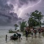मानसून कमजोर: जुलाई में सामान्य से कम बारिश की संभावना