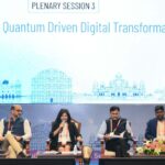 जयपुर में राष्ट्रीय ई-गवर्नेंस कॉन्फ्रेंस: डीप टेक और क्वांटम से डिजिटल गवर्नेंस को मजबूत बनाने पर जोर