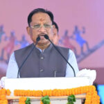 रायपुर : मुख्यमंत्री विष्णुदेव साय ने बम्हनीडीह के विकास की नई यात्रा का किया शुभारंभ