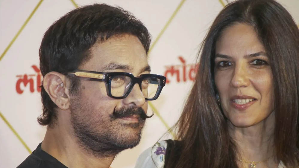 61 की उम्र में तीसरी शादी करेंगे आमिर खान? 5 जुलाई को गौरी स्प्रैट संग घर पर होंगी रस्में