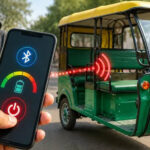 ई-रिक्शा विवाद पर सरकार का बड़ा एक्शन, Google Play Store से हटाया गया BAT-BMS App