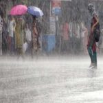 पश्चिम यूपी में झमाझम बारिश से मिली राहत, 9-10 जुलाई को भारी बारिश का अलर्ट